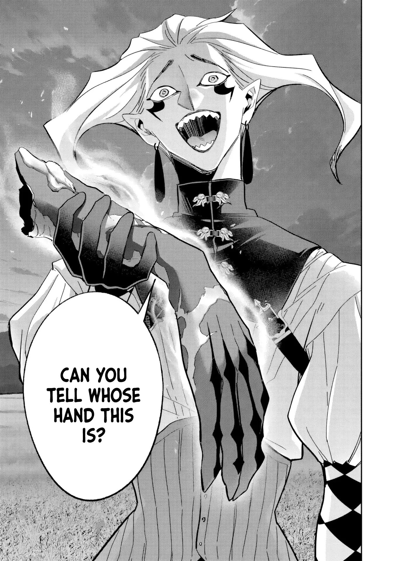 The Executed Sage Is Reincarnated as a Lich and Starts an All-Out War Chapter 52 23